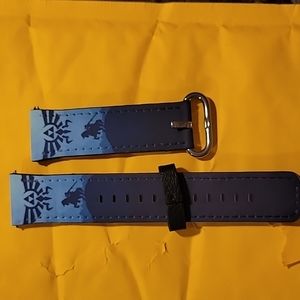 Zelda Watch Band